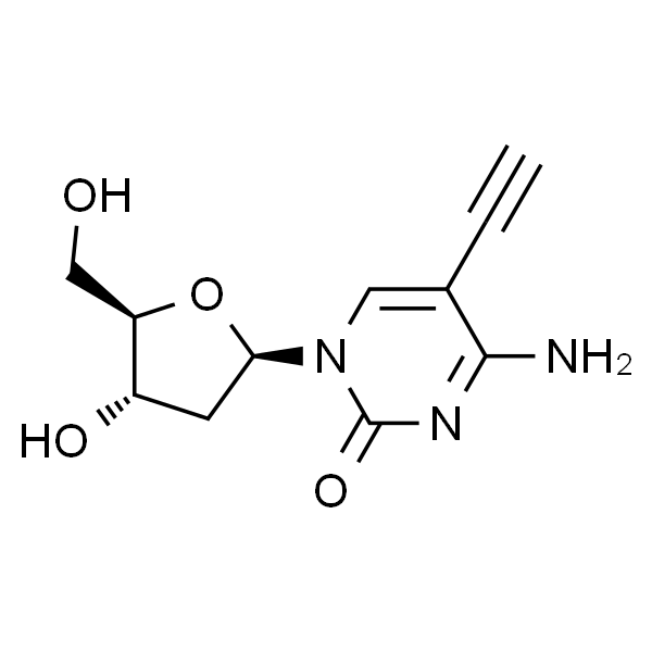 5-乙炔基-2'-脱氧胞苷