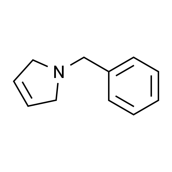 N-苄基-3-吡咯啉
