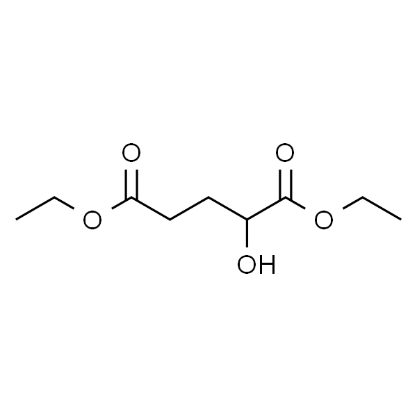 2-羟基戊二酸二乙酯