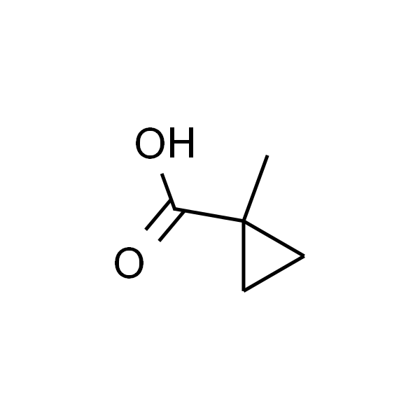 1-甲基环丙烷-1-羧酸