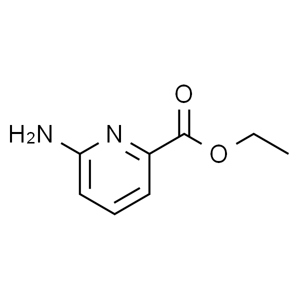 6-氨基吡啶-2-甲酸乙酯