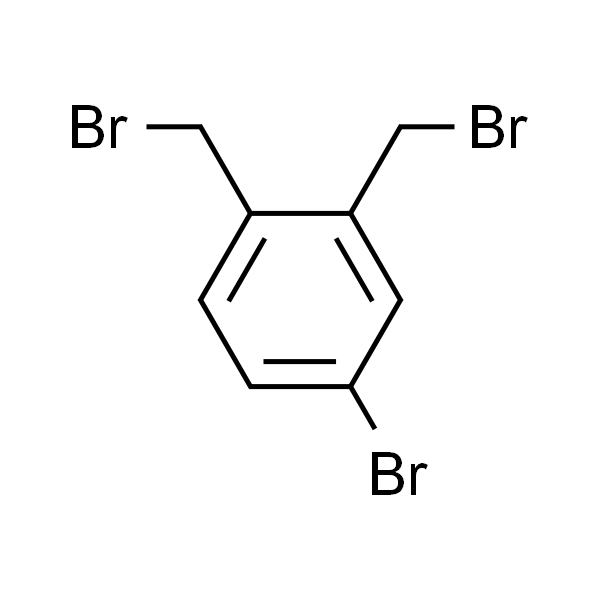 4-溴-1,2-双(溴甲基)苯