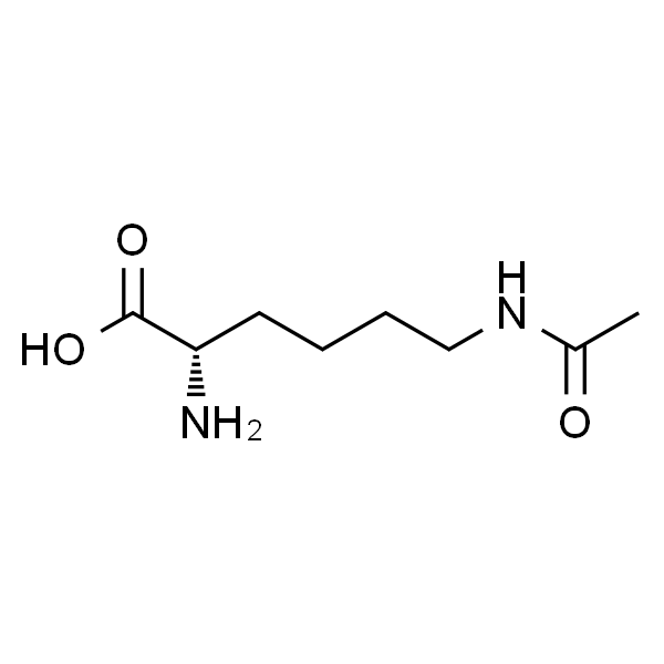 Nε-乙酰基-L-赖氨酸