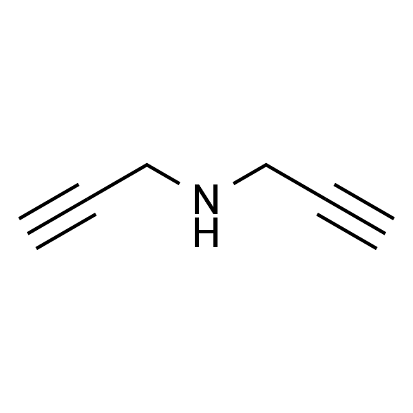 二丙炔基胺
