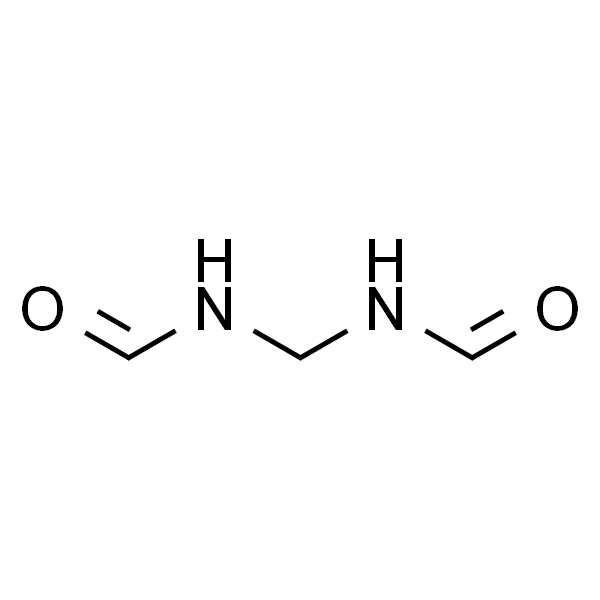 N,N'-亚甲基二甲酰胺