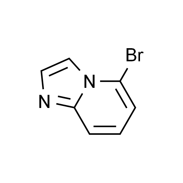 5-溴咪唑并[1,2-A]吡啶
