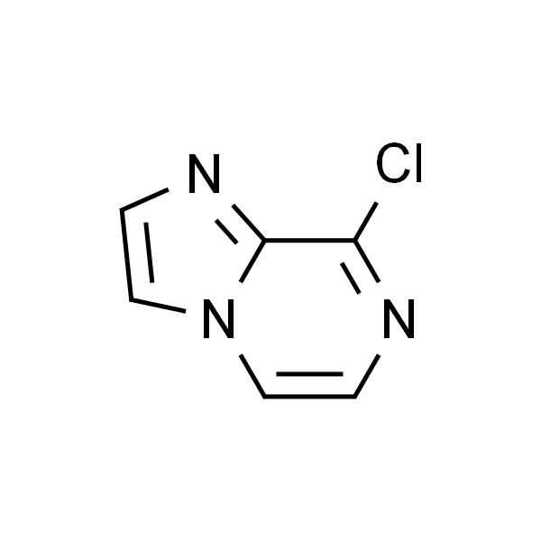 8-氯咪唑并[1,2-A]吡嗪