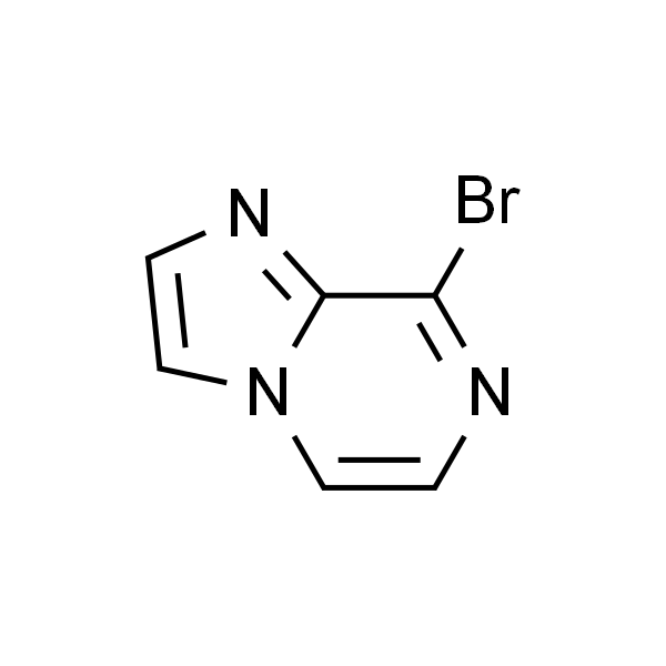 8-溴咪唑并[1,2-A]吡嗪