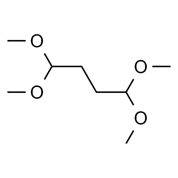 琥珀醛四甲缩醛