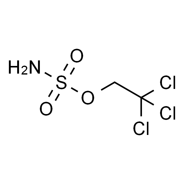氨基磺酸2,2,2-三氯乙酯