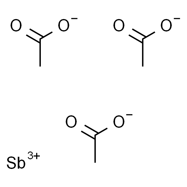 醋酸锑