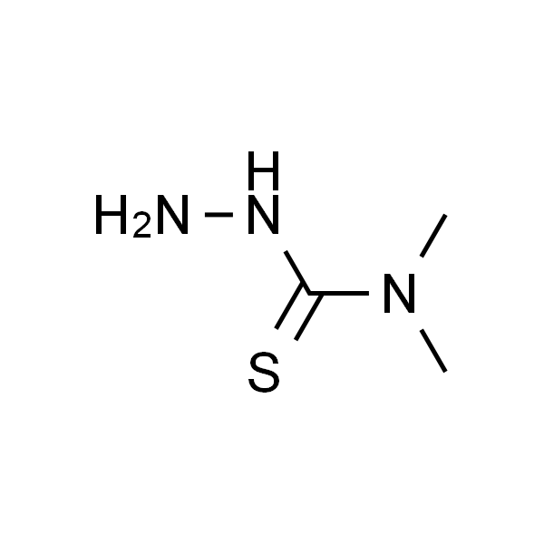 4,4-二甲基-3-氨基硫脲