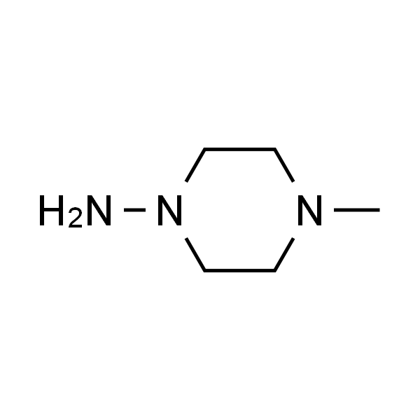 1-氨基-4-甲基哌嗪