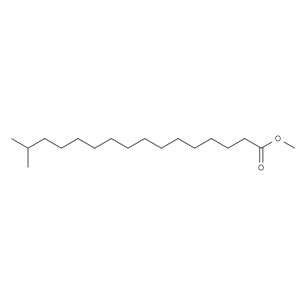 Methyl 15-Methylhexadecanoate