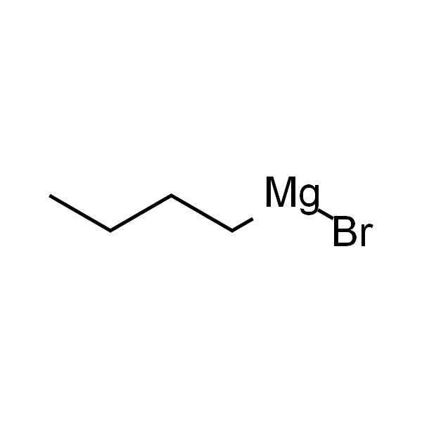 丁基溴化镁 (约16%于四氢呋喃中, 约1mol/L)