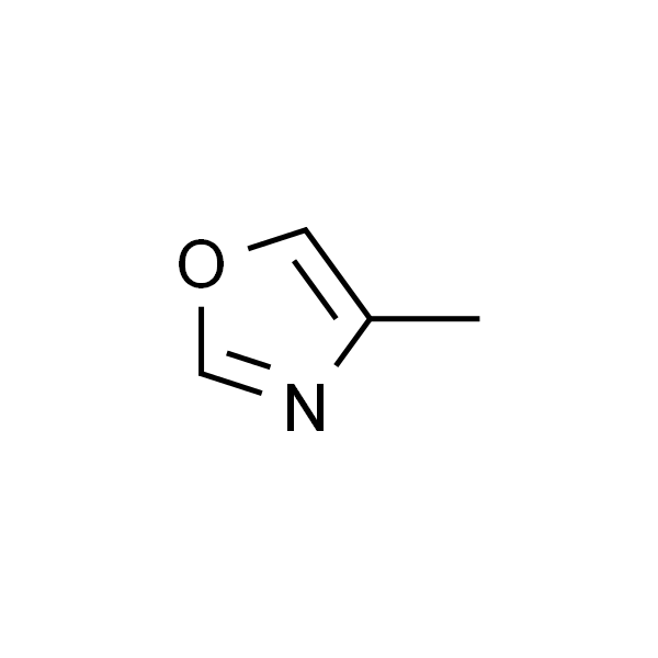 4-甲基恶唑