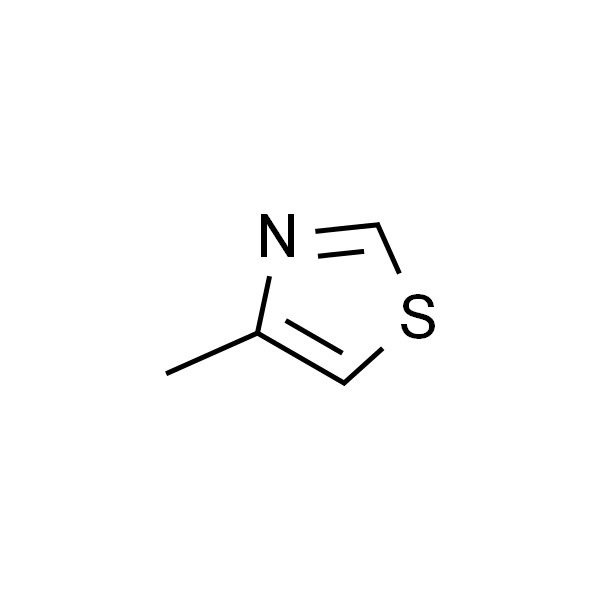 4-甲基噻唑