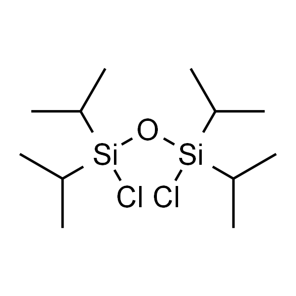 1,3-二氯-1,1,3,3-四异丙基二甲硅氧醚