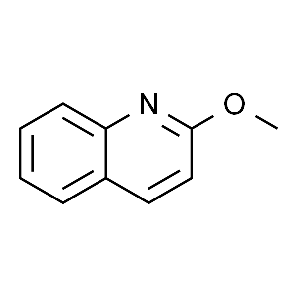 2 - 甲氧基喹啉