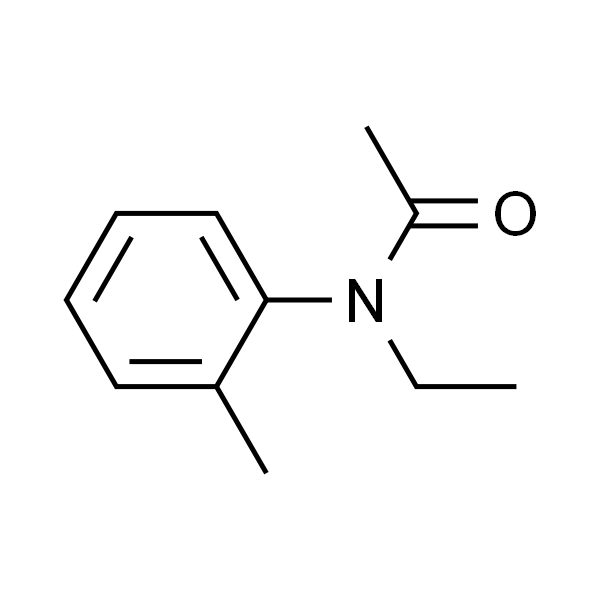 N-Ethyl-N-(o-tolyl)acetamide