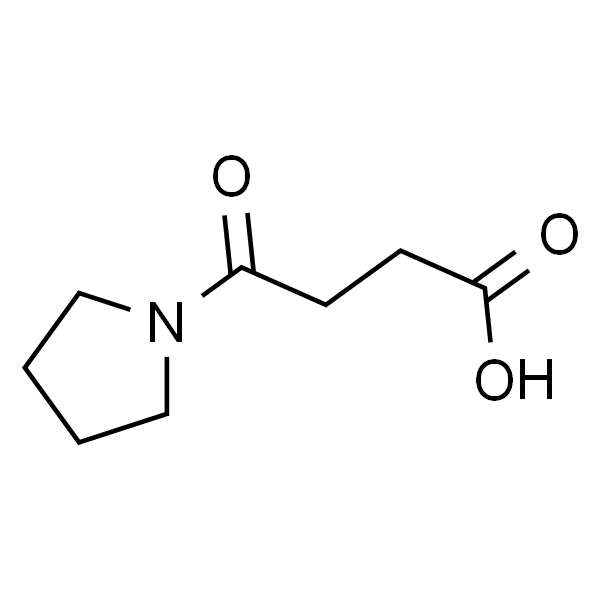 4-氧代-4-(吡咯烷-1-基)丁酸