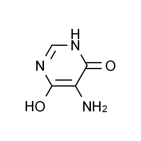 4,6-二羟基-5-氨基嘧啶