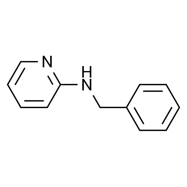 2-苯甲基氨基吡啶