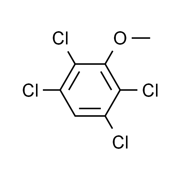 2,3,5,6-Tetrachloroanisole analytical standard