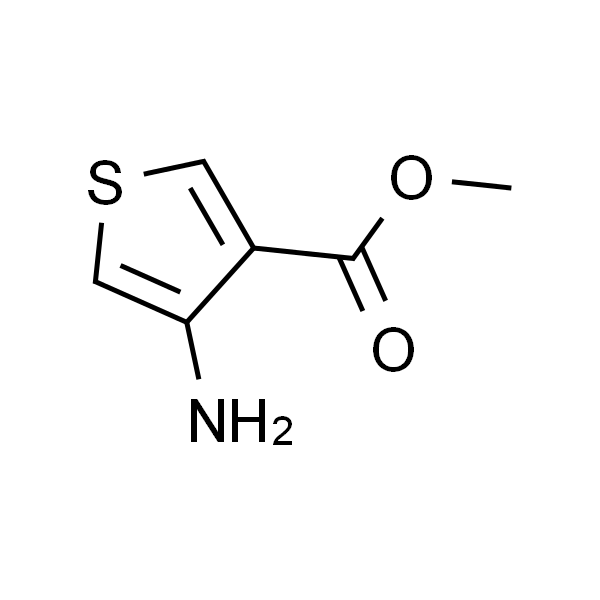 4-氨基噻吩-3-羧酸甲酯