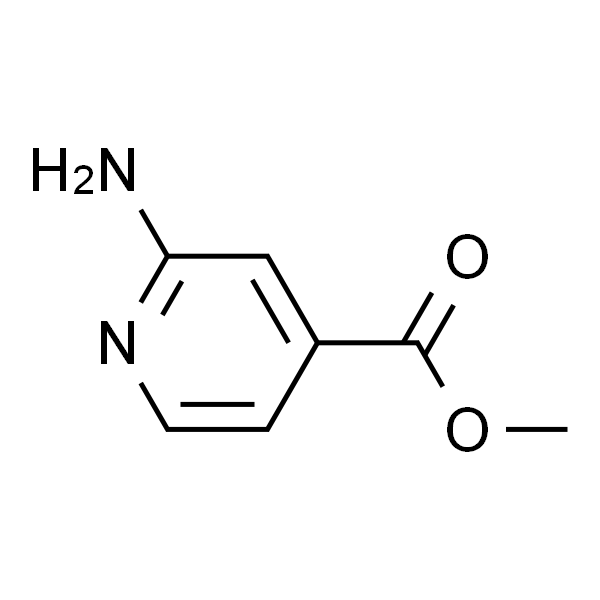 2-氨基异烟酸甲酯