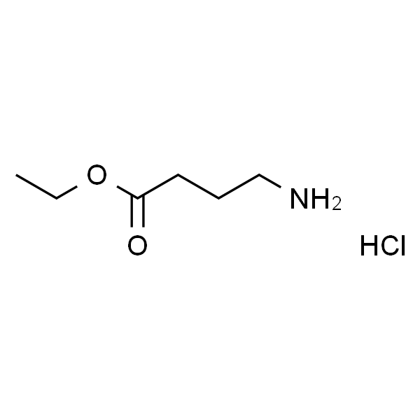 4-氨基丁酸乙酯.盐酸盐