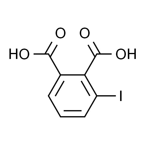 3-碘苯二甲酸