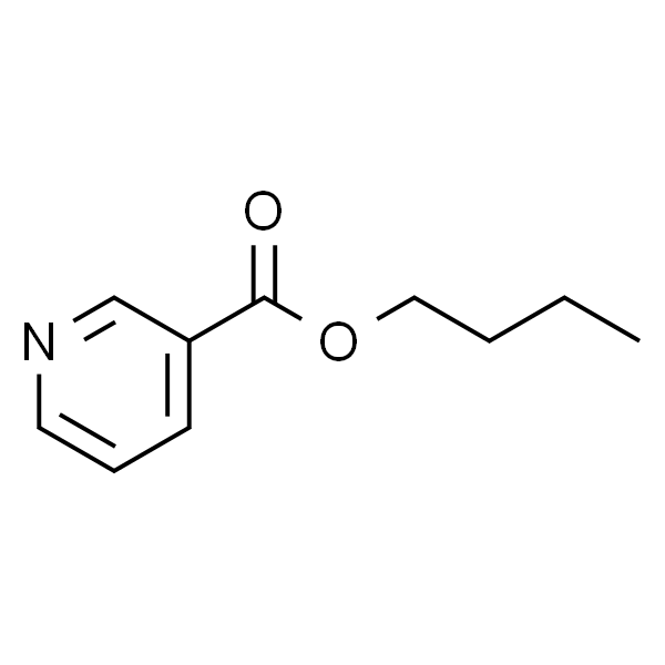 烟酸丁酯(3-吡啶甲酸丁酯)