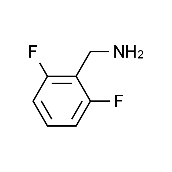 2,6-二氟苄胺