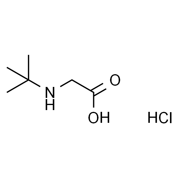 N-叔丁基甘氨酸盐酸盐,