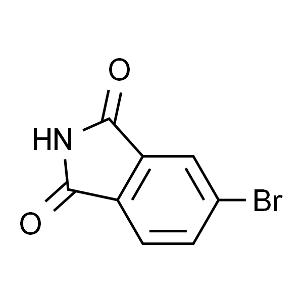 5-溴异吲哚-1,3-二酮