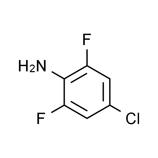 2,6-二氟-4-氯苯胺