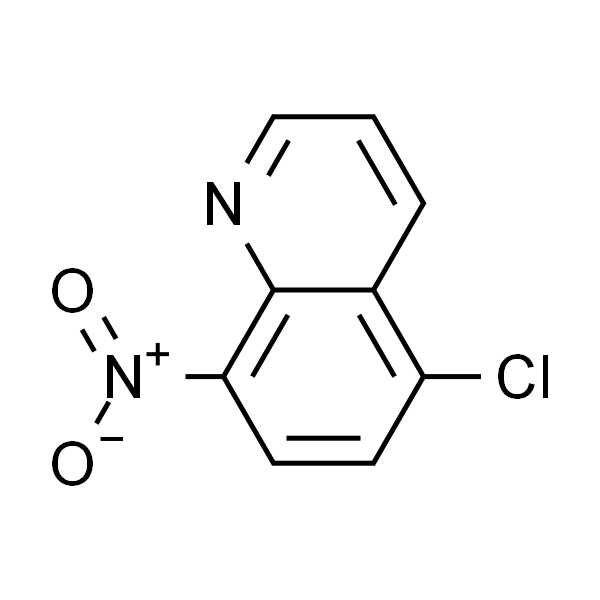 5-氯-8-硝基喹啉