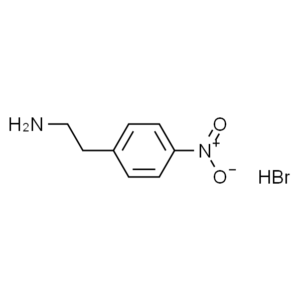 4-硝基苯乙胺氢溴酸盐