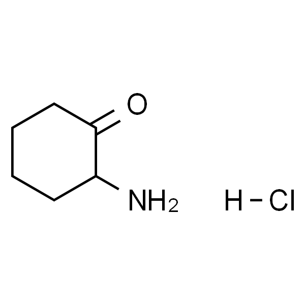 2-氨基环己酮盐酸盐