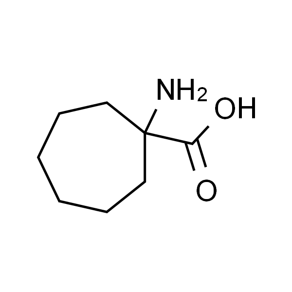 1-氨基环庚烷-1-羧酸