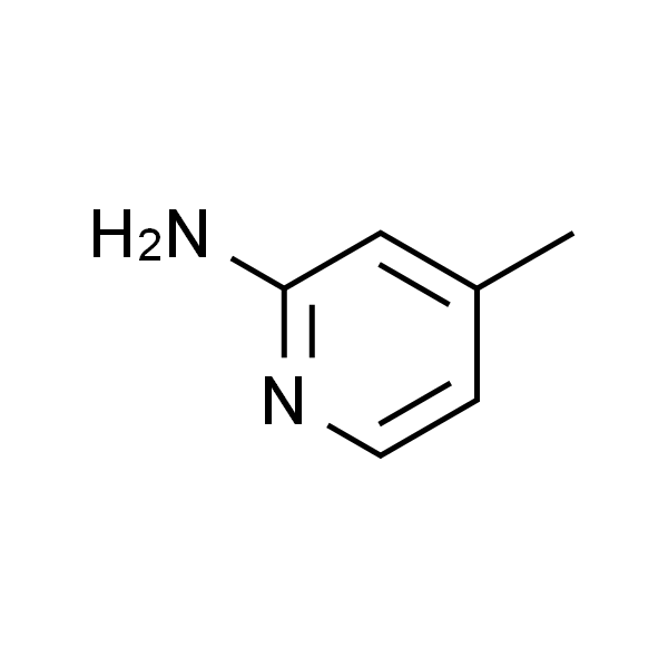 2-氨基-4-甲基吡啶