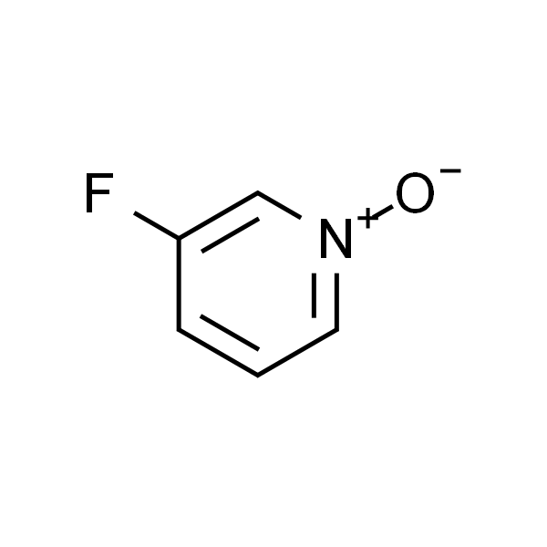 3-氟吡啶氮氧化物