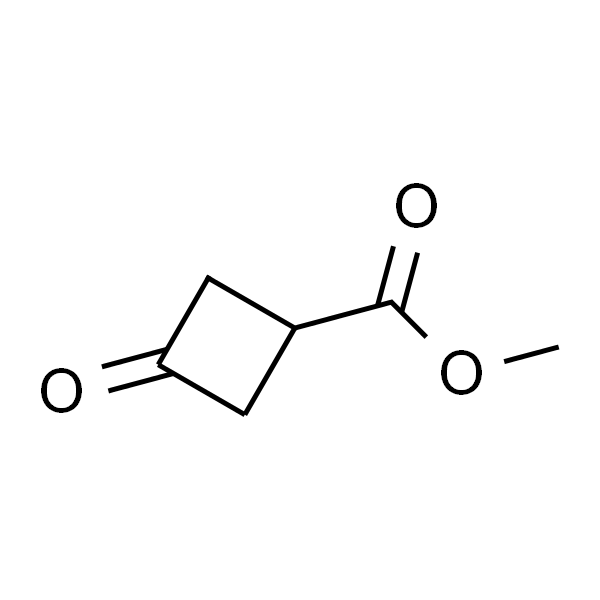 3-羰基-环丁烷甲酸甲酯