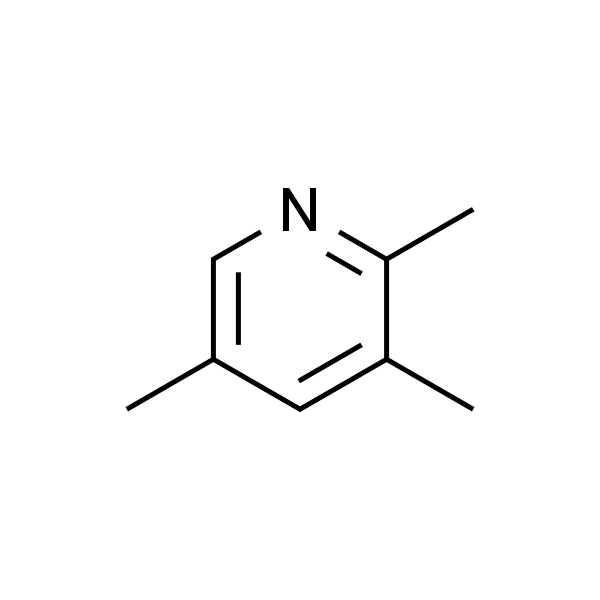 2，3，5-三甲基吡啶