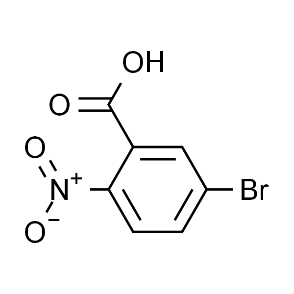 5-溴-2-硝基苯甲酸