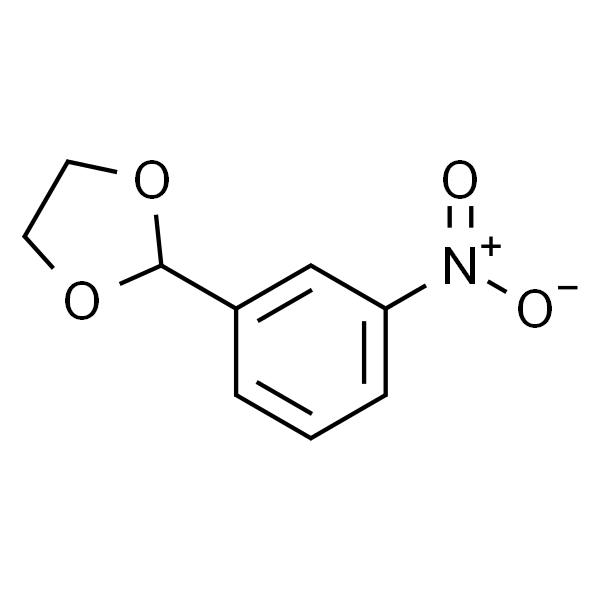 2-(3-硝基苯基)-1,3-二氧戊环