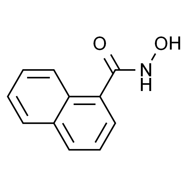 1-萘羟肟酸