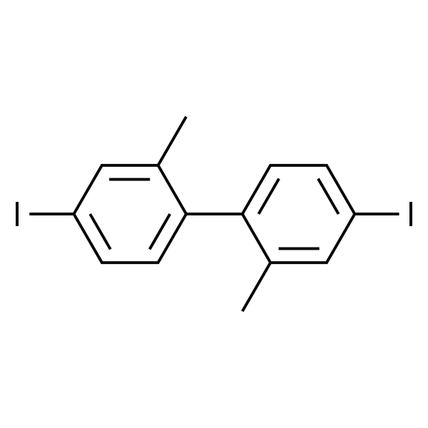 4,4'-二碘-2,2'-二甲基联苯
