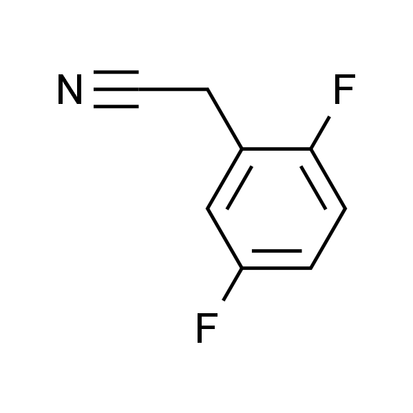 2,5-二氟苯乙腈